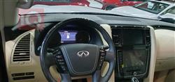 Infiniti QX80